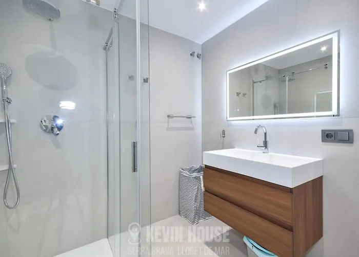 Kevin House - Serra Brava,