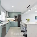 Lägenhet Kevin House - Serra Brava,
