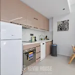 Lägenhet Kevin House - Serra Brava, Lloret de Mar