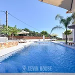 Kevin House - Serra Brava, * Lloret de Mar