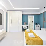 Kevin House - Serra Brava, Apartment Lloret de Mar