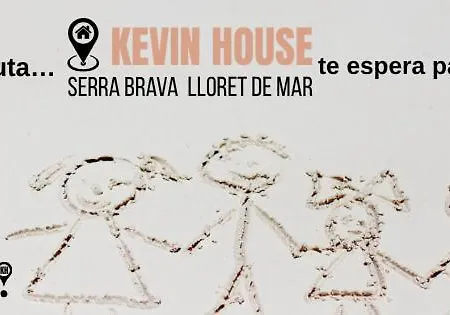 Kevin House - Serra Brava, Appartement