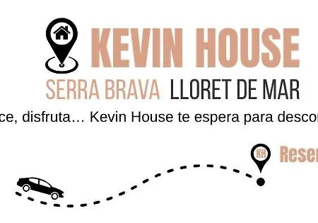 Appartement Kevin House - Serra Brava, *