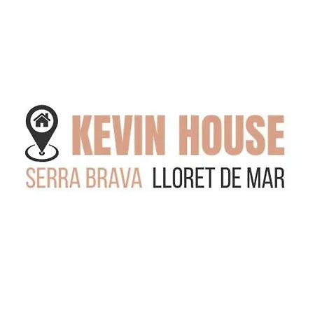 Appartement Kevin House - Serra Brava, Lloret de Mar