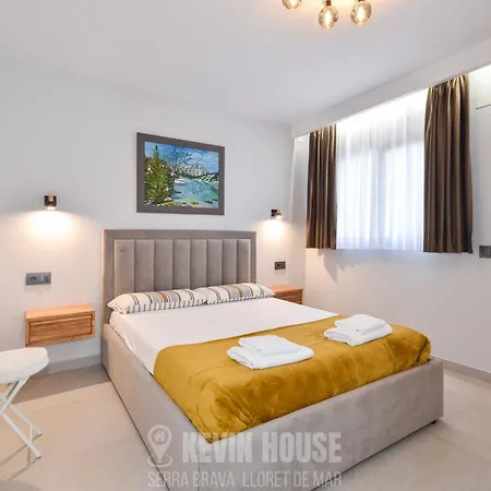 Kevin House - Serra Brava, Apartament *
