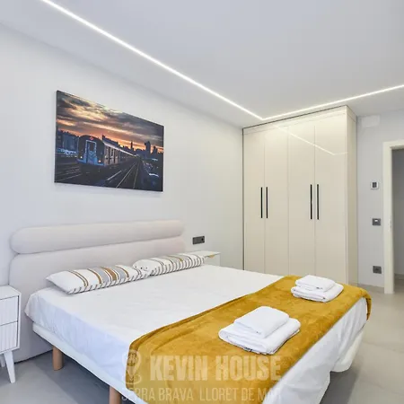 Kevin House - Serra Brava, Apartament