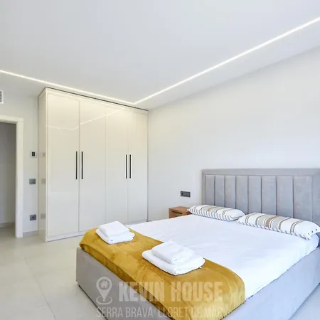 Appartamento Kevin House - Serra Brava,