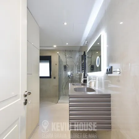 Apartament Kevin House - Serra Brava, Lloret de Mar