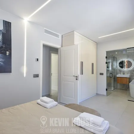 Kevin House - Serra Brava, 公寓