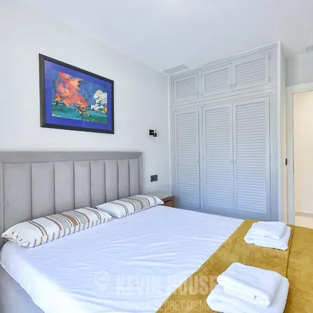 Kevin House - Serra Brava, Apartament *