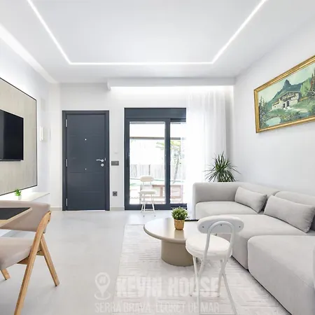 Kevin House - Serra Brava, 公寓 *