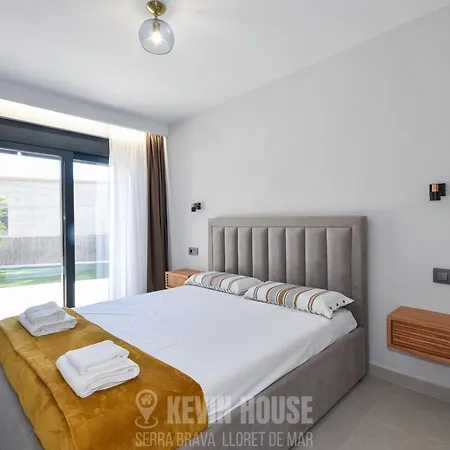 Kevin House - Serra Brava, Appartamento