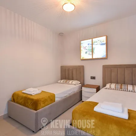 Daire Kevin House - Serra Brava, *