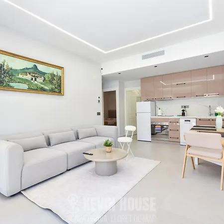 公寓 Kevin House - Serra Brava, *