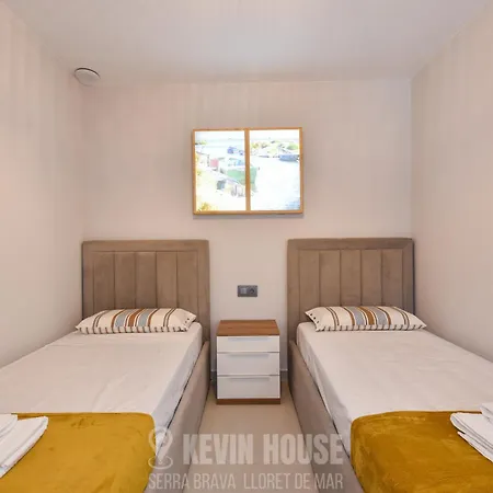 Kevin House - Serra Brava, 公寓 *