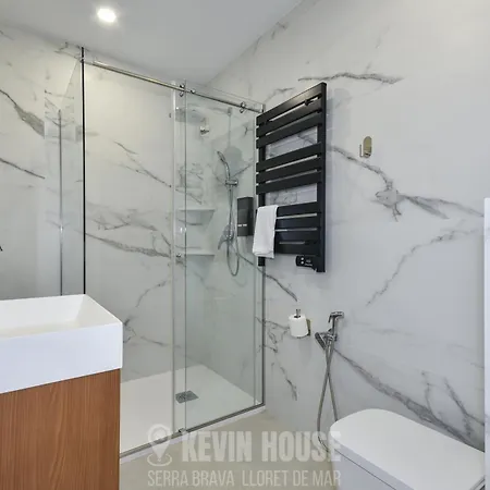 Apartament Kevin House - Serra Brava, *