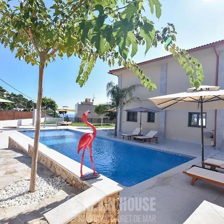 公寓 Kevin House - Serra Brava, *