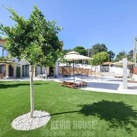 Kevin House - Serra Brava, 公寓