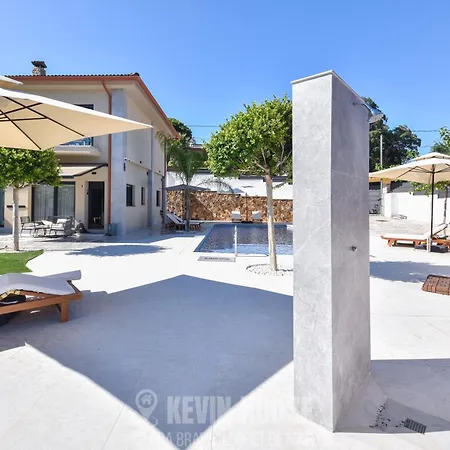 Kevin House - Serra Brava, Lloret de Mar