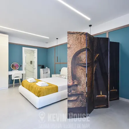 Apartament Kevin House - Serra Brava, Lloret de Mar