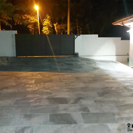 Apartament Kevin House - Serra Brava,