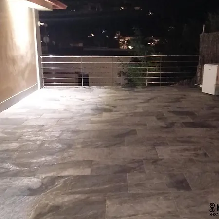 Kevin House - Serra Brava, Lloret de Mar