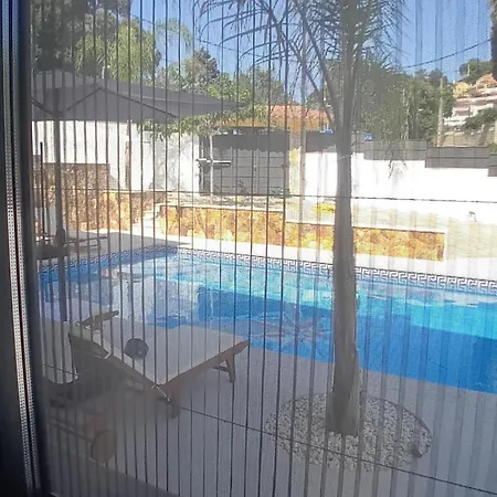 Appartamento Kevin House - Serra Brava, *