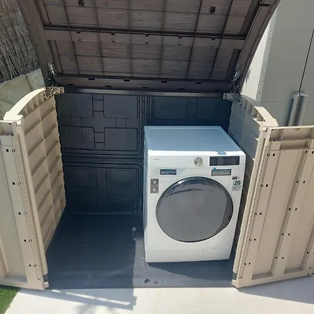 Appartamento Kevin House - Serra Brava,