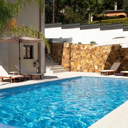 Kevin House - Serra Brava, Apartman *