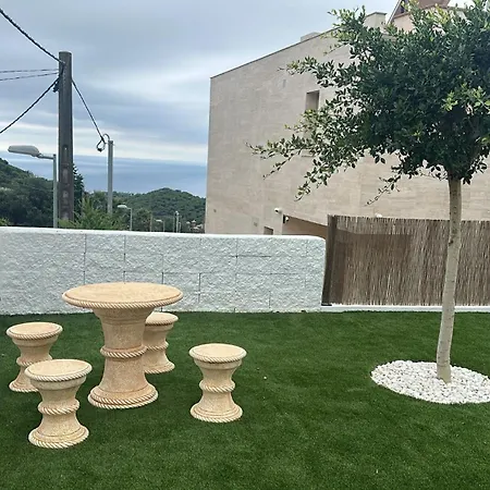 Apartman Kevin House - Serra Brava, Lloret de Mar