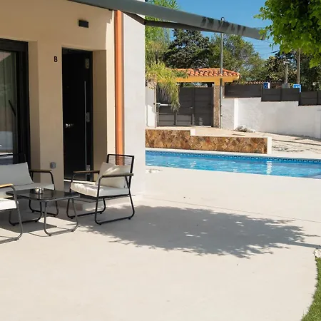 Apartman Kevin House - Serra Brava, *