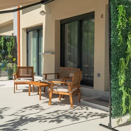Kevin House - Serra Brava, Apartman Lloret de Mar