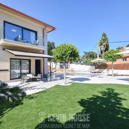 公寓 Kevin House - Serra Brava, *