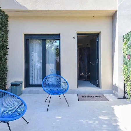 Kevin House - Serra Brava, Apartman *