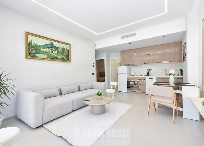 Apartman Kevin House - Serra Brava, *