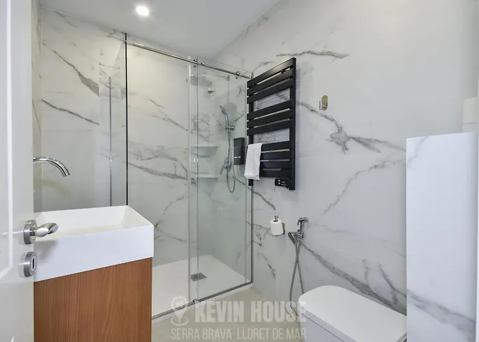 Apartman Kevin House - Serra Brava, *