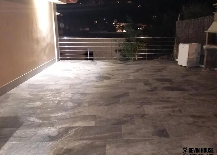 Kevin House - Serra Brava, Lloret de Mar