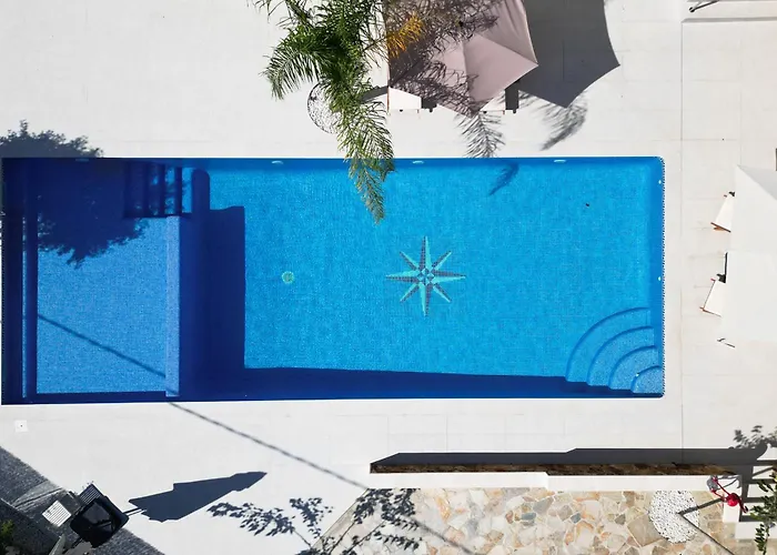 Kevin House - Serra Brava, Lloret de Mar