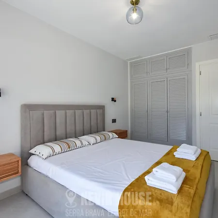 Kevin House - Serra Brava,