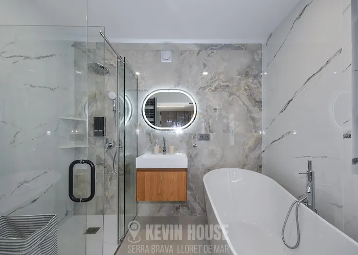 Apartamento Kevin House - Serra Brava, Lloret de Mar