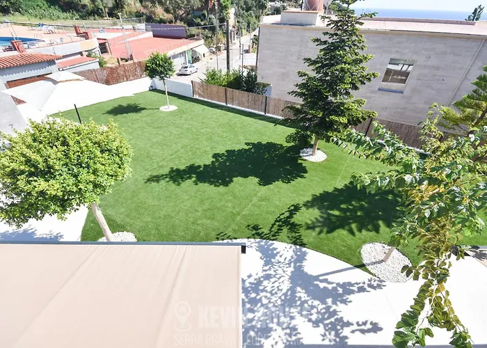 Apartamento Kevin House - Serra Brava, Lloret de Mar