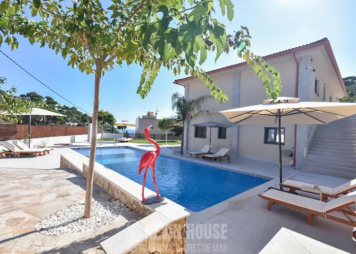 Apartamento Kevin House - Serra Brava, *