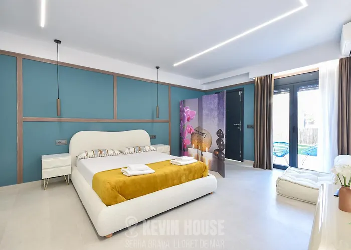 Apartamento Kevin House - Serra Brava,