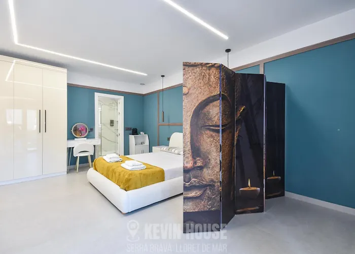 Apartamento Kevin House - Serra Brava, Lloret de Mar