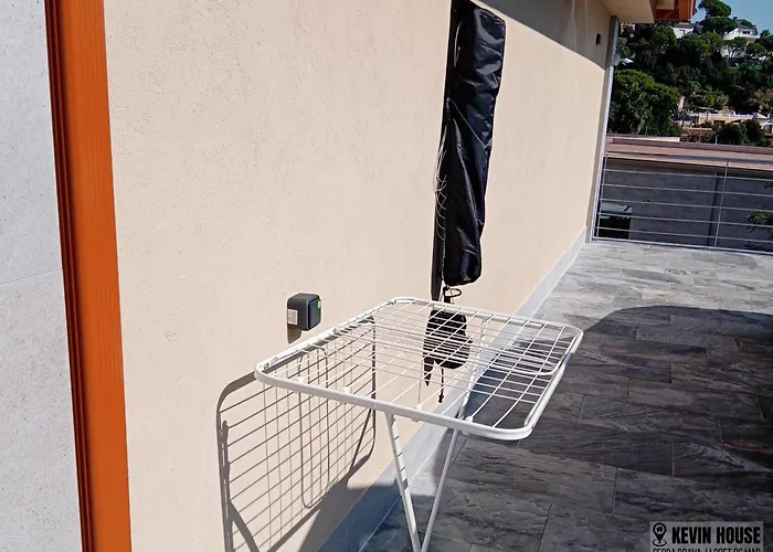 Kevin House - Serra Brava, Apartamento Lloret de Mar