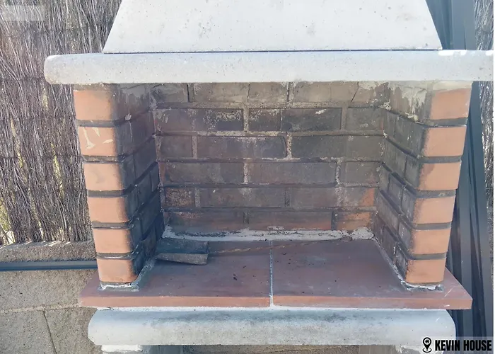 Apartamento Kevin House - Serra Brava, Lloret de Mar