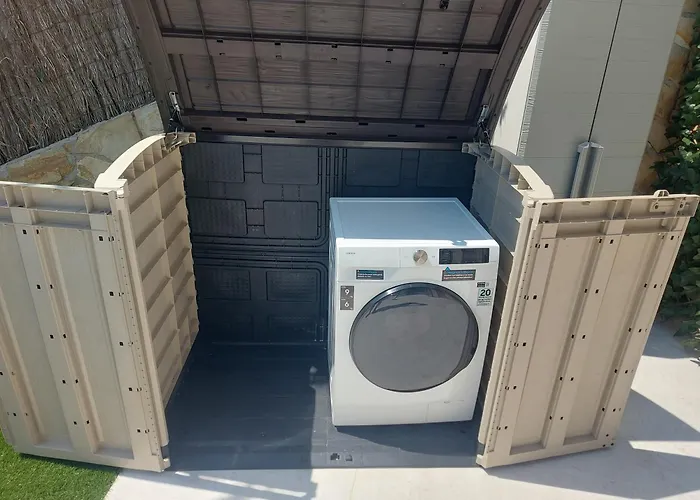 Apartamento Kevin House - Serra Brava,