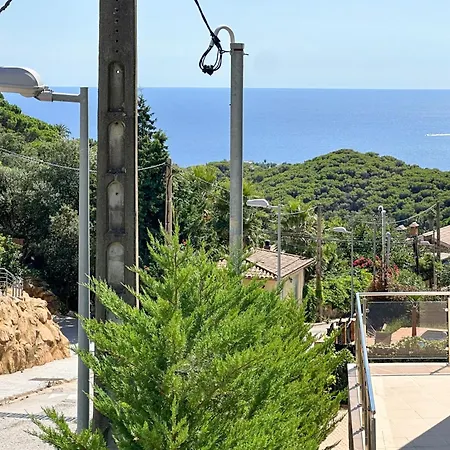 Kevin House - Serra Brava, Lloret de Mar