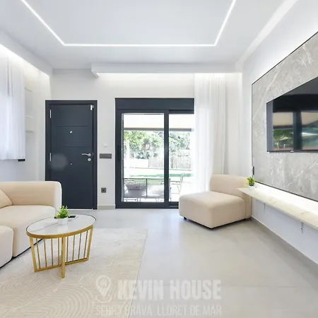 Appartement Kevin House - Serra Brava,