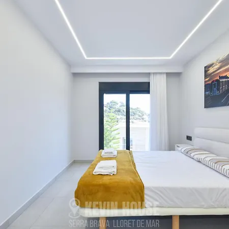 Appartement Kevin House - Serra Brava, *